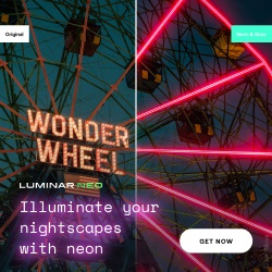 Luminar Neo